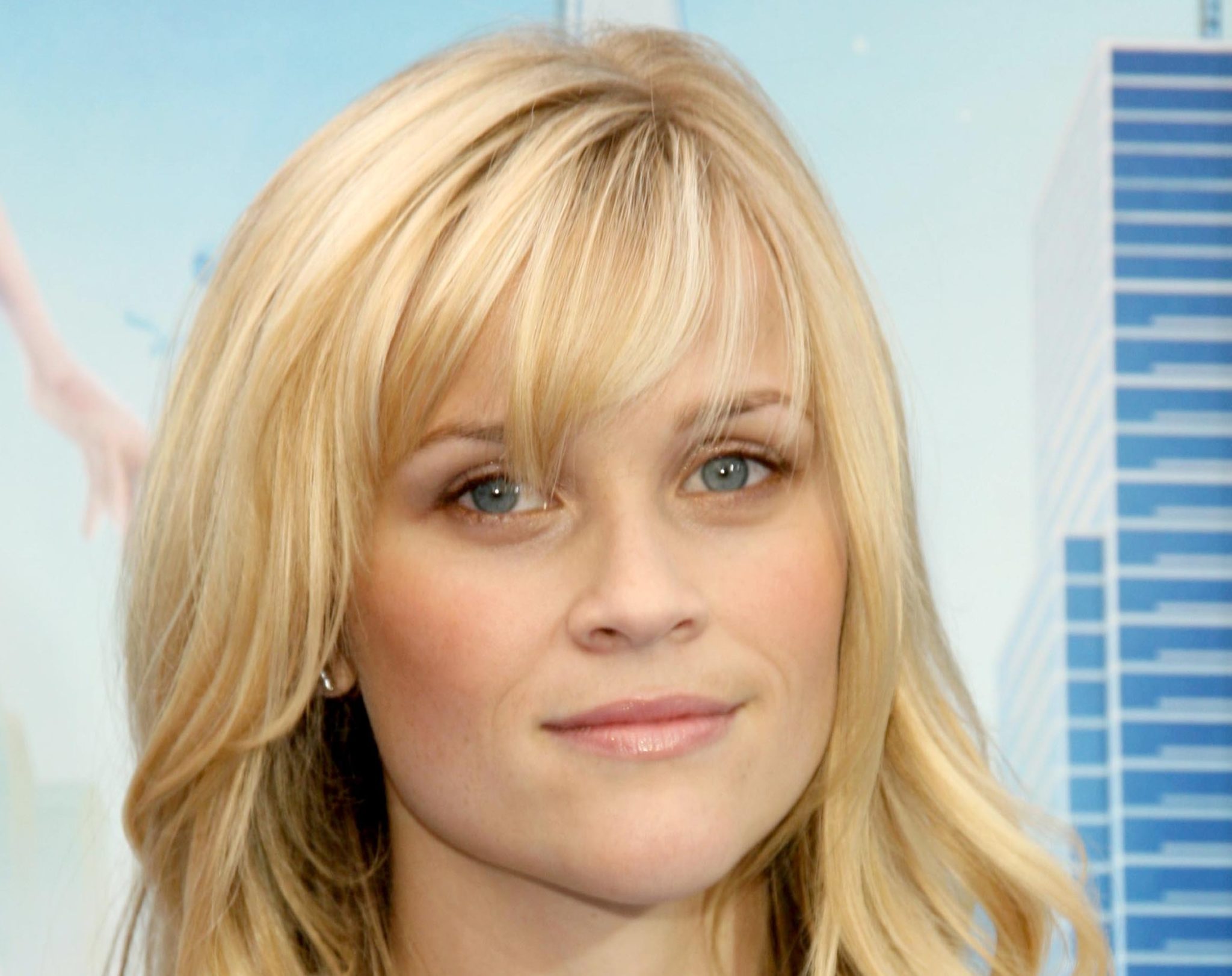 Reese Witherspoon at the Los Angeles Premiere