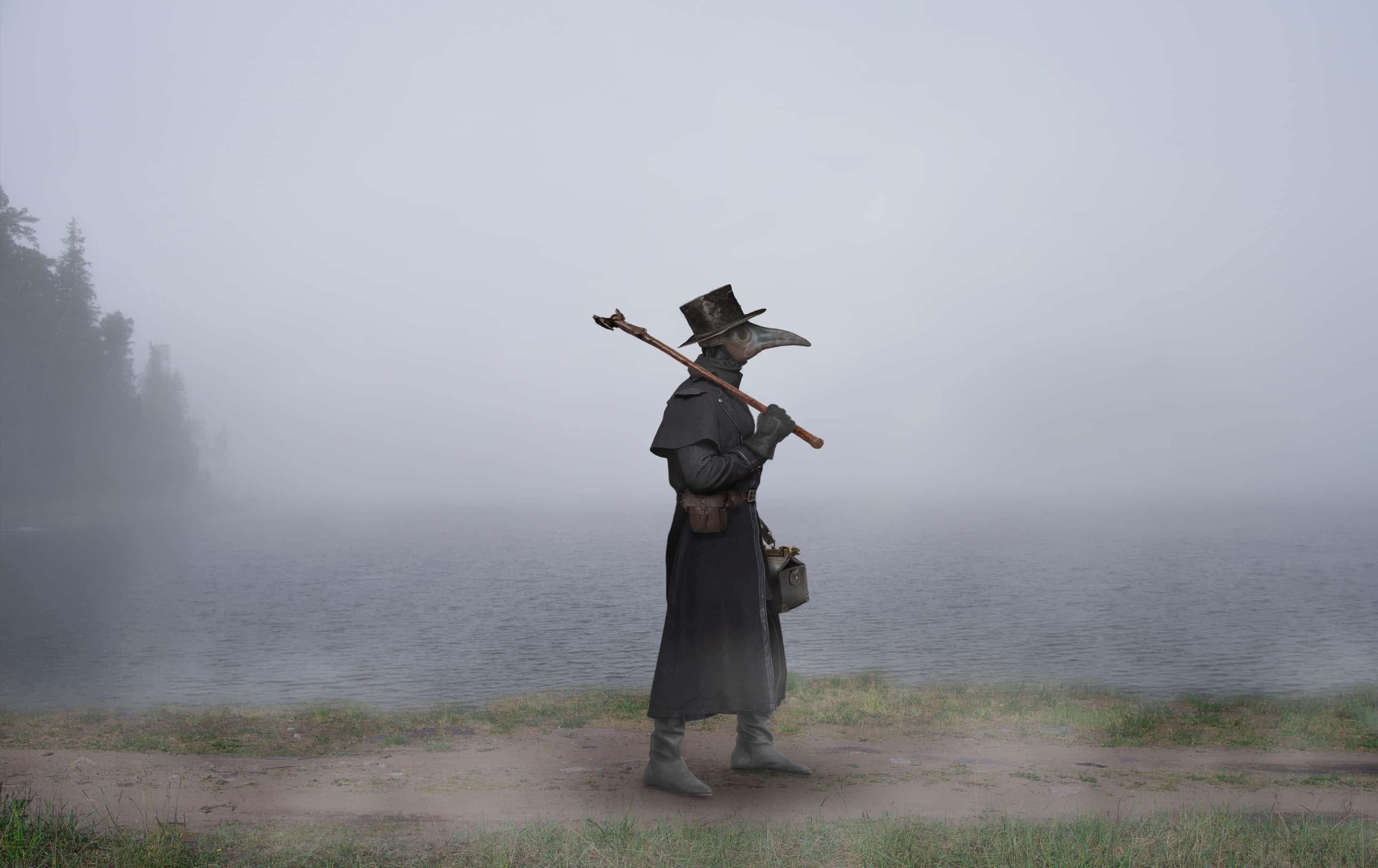 The Black Death Facts