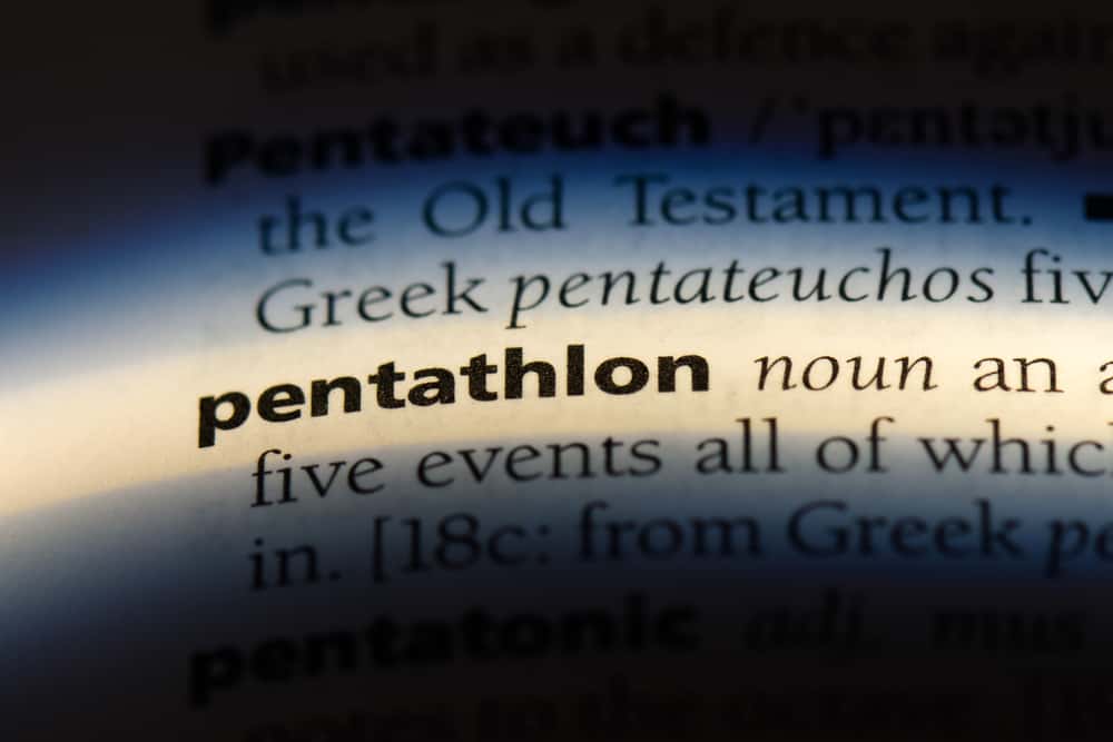 Ancient Olympics Facts