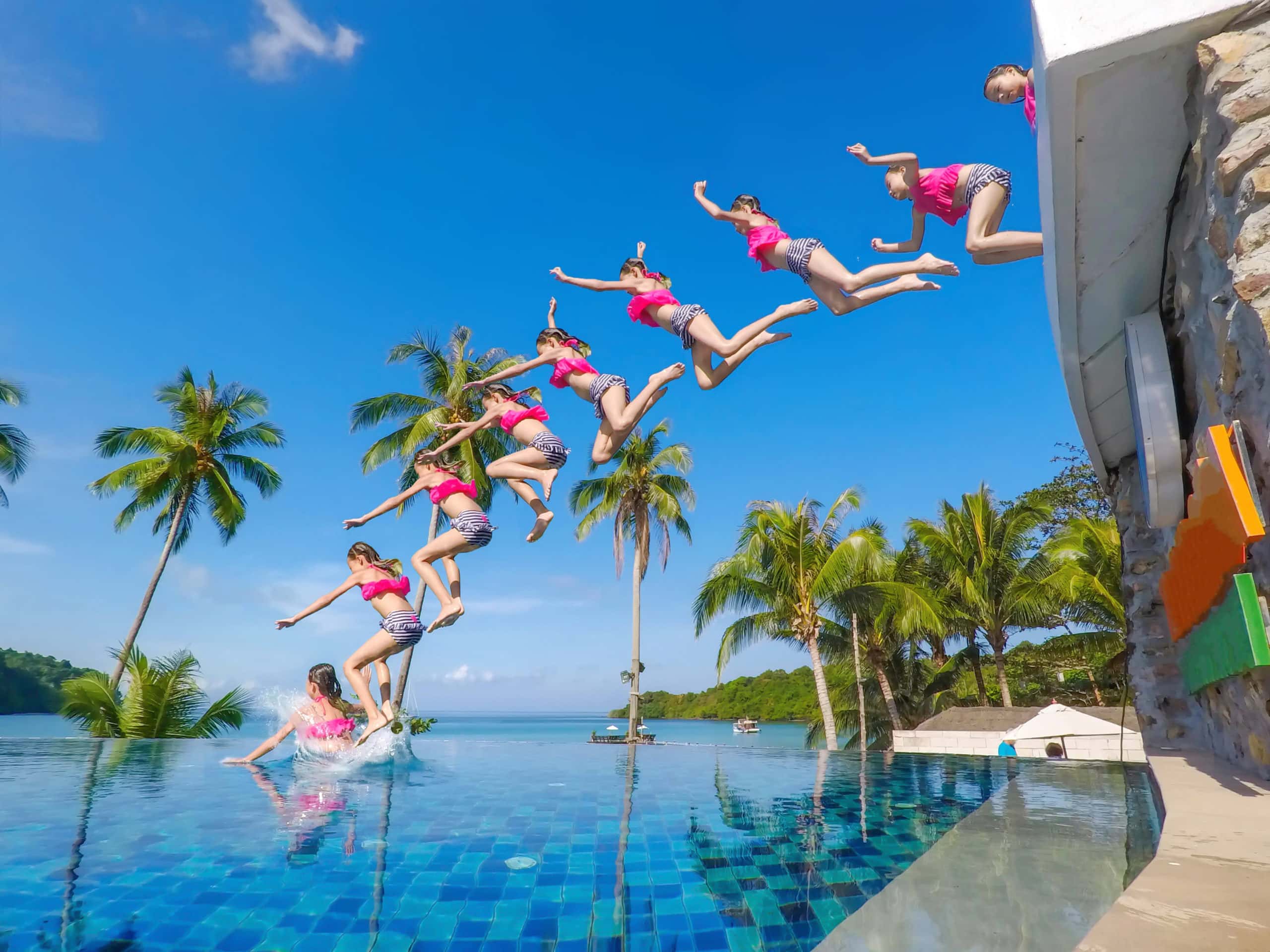 Strange Phenomena facts