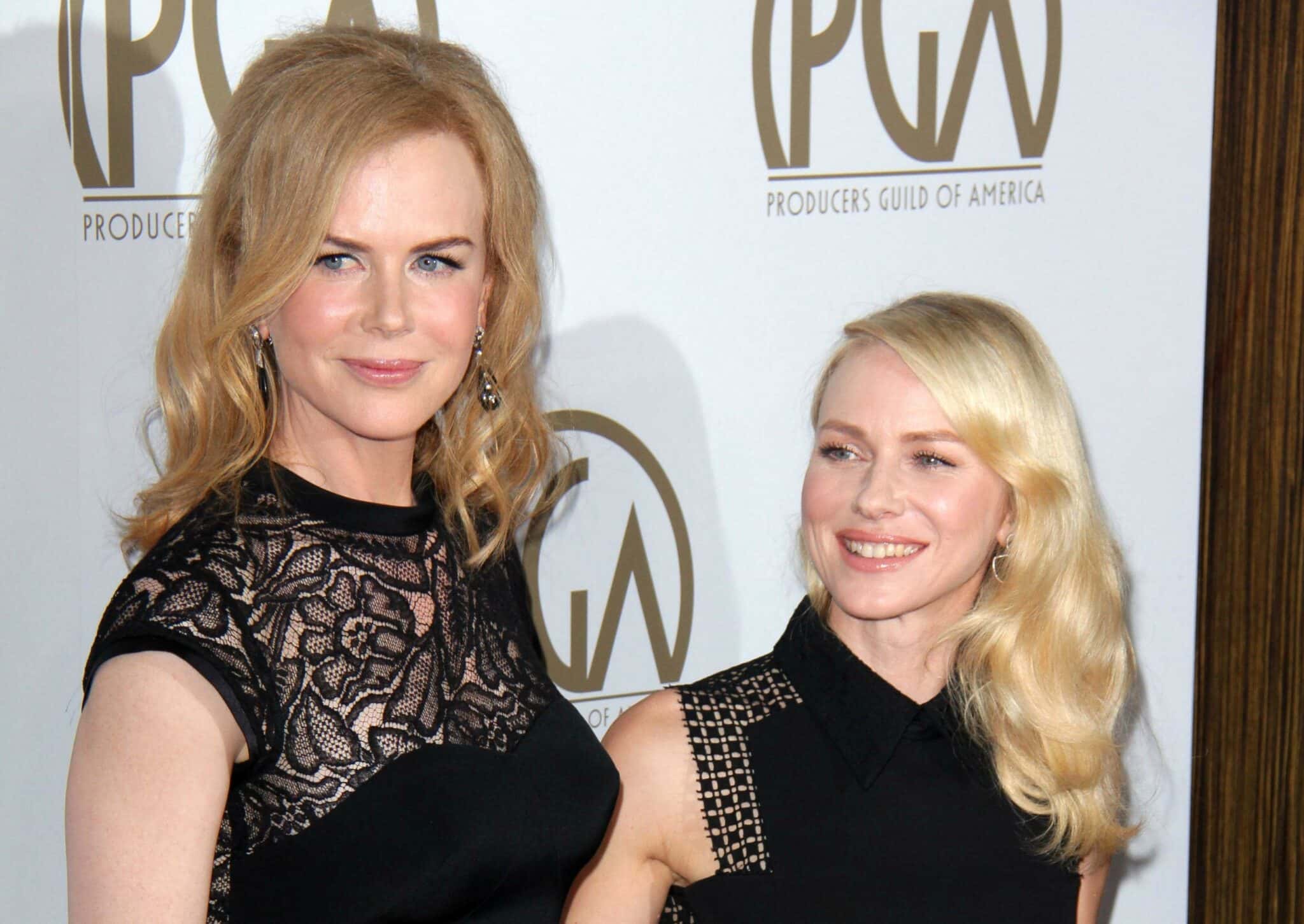Beguiling Facts About Nicole Kidman, The Australian Rose