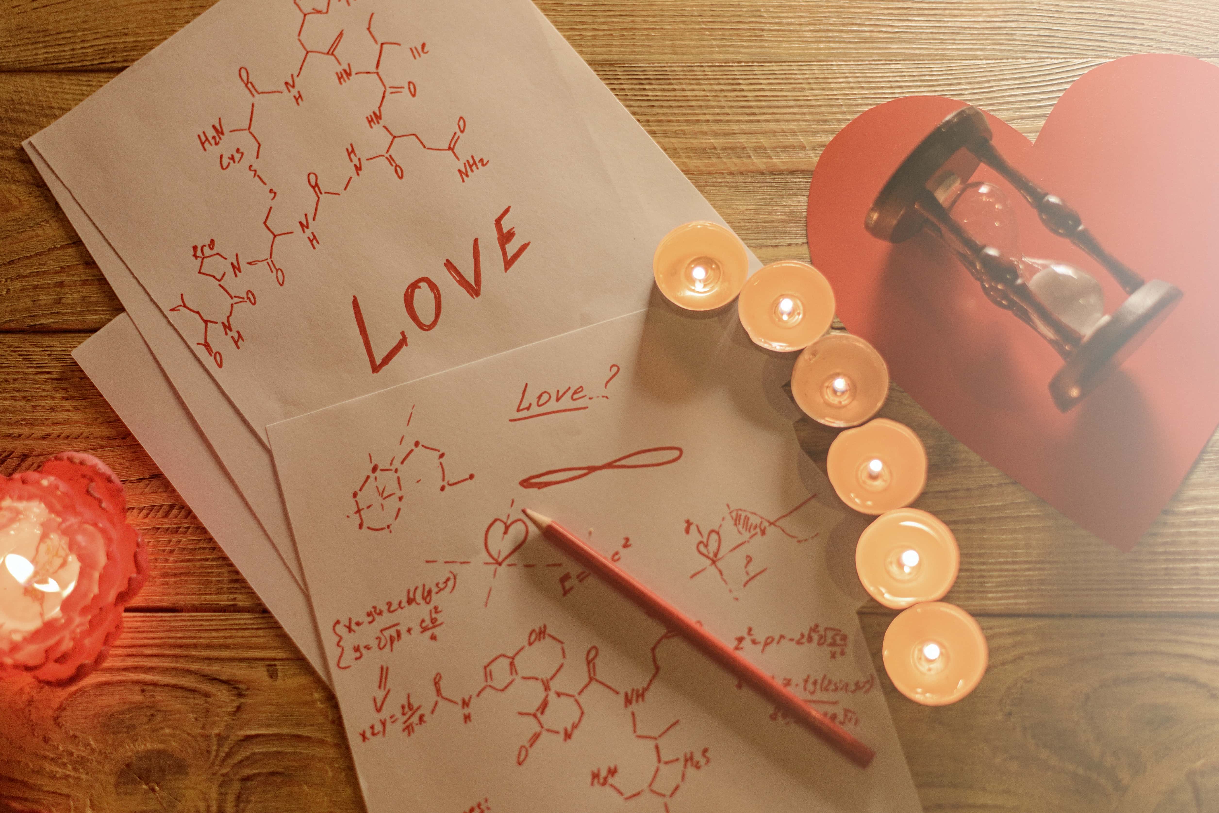 Science Of Being Sexy facts