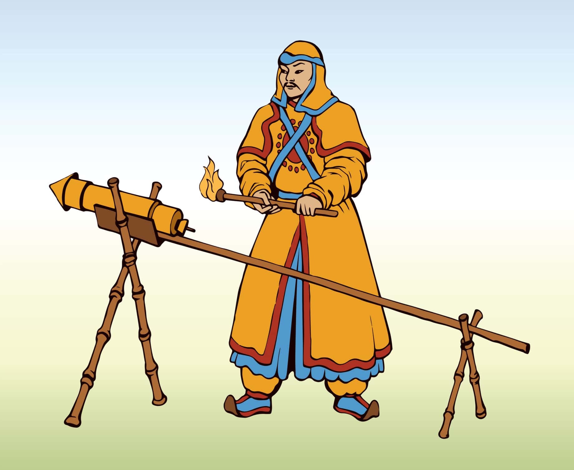 Rocket Science facts