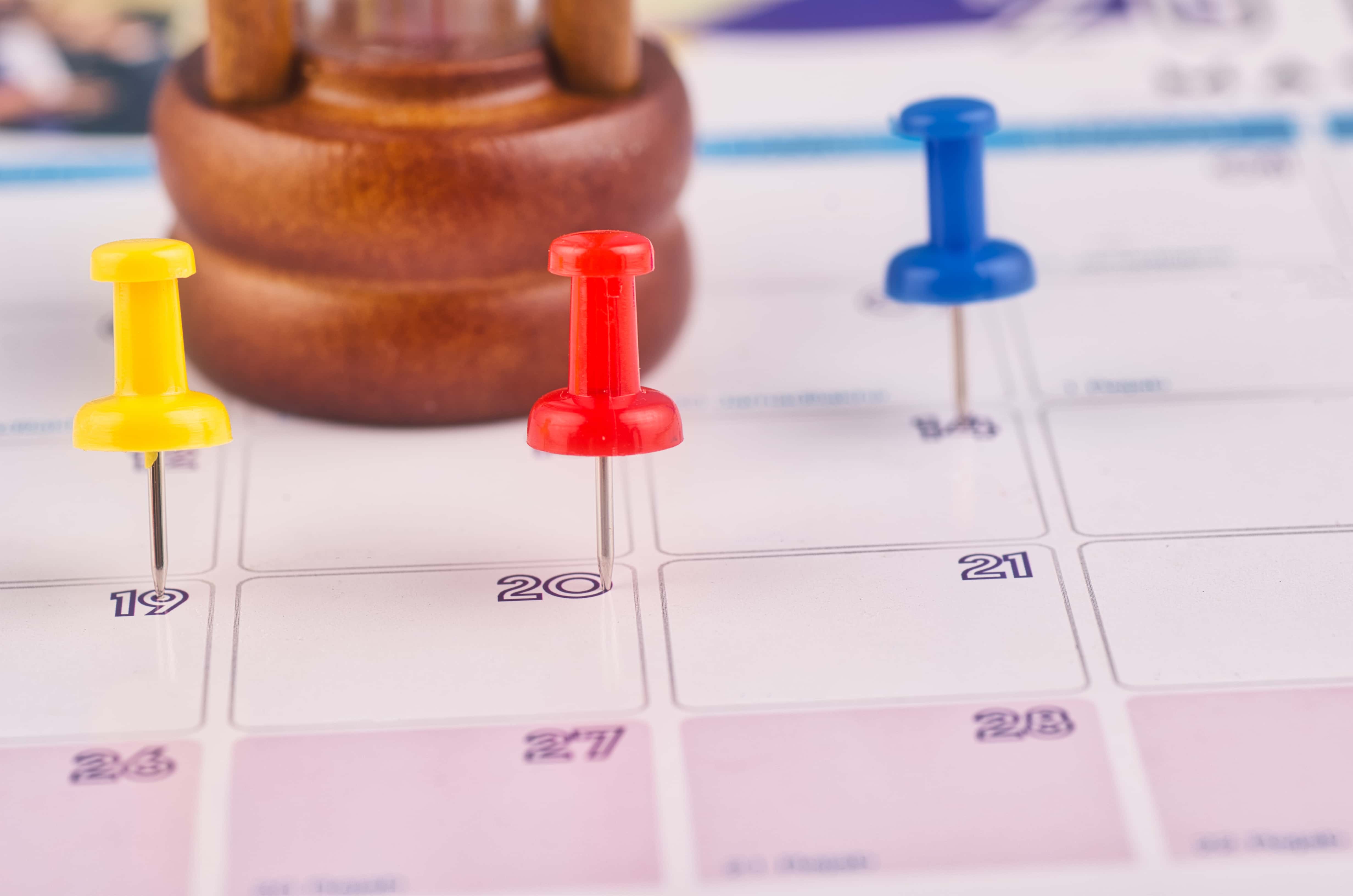 Procrastination facts