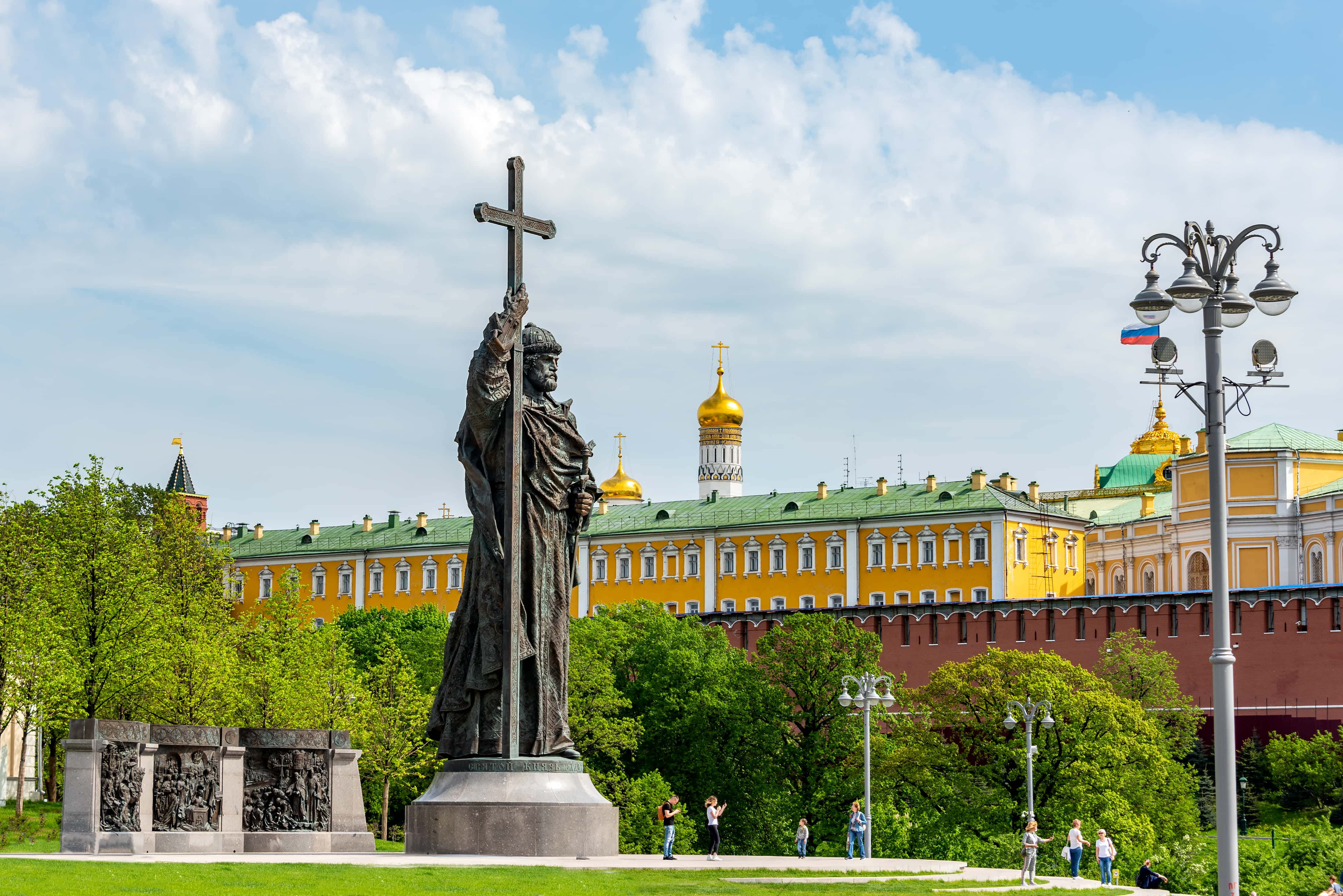 Byzantine Empire Facts