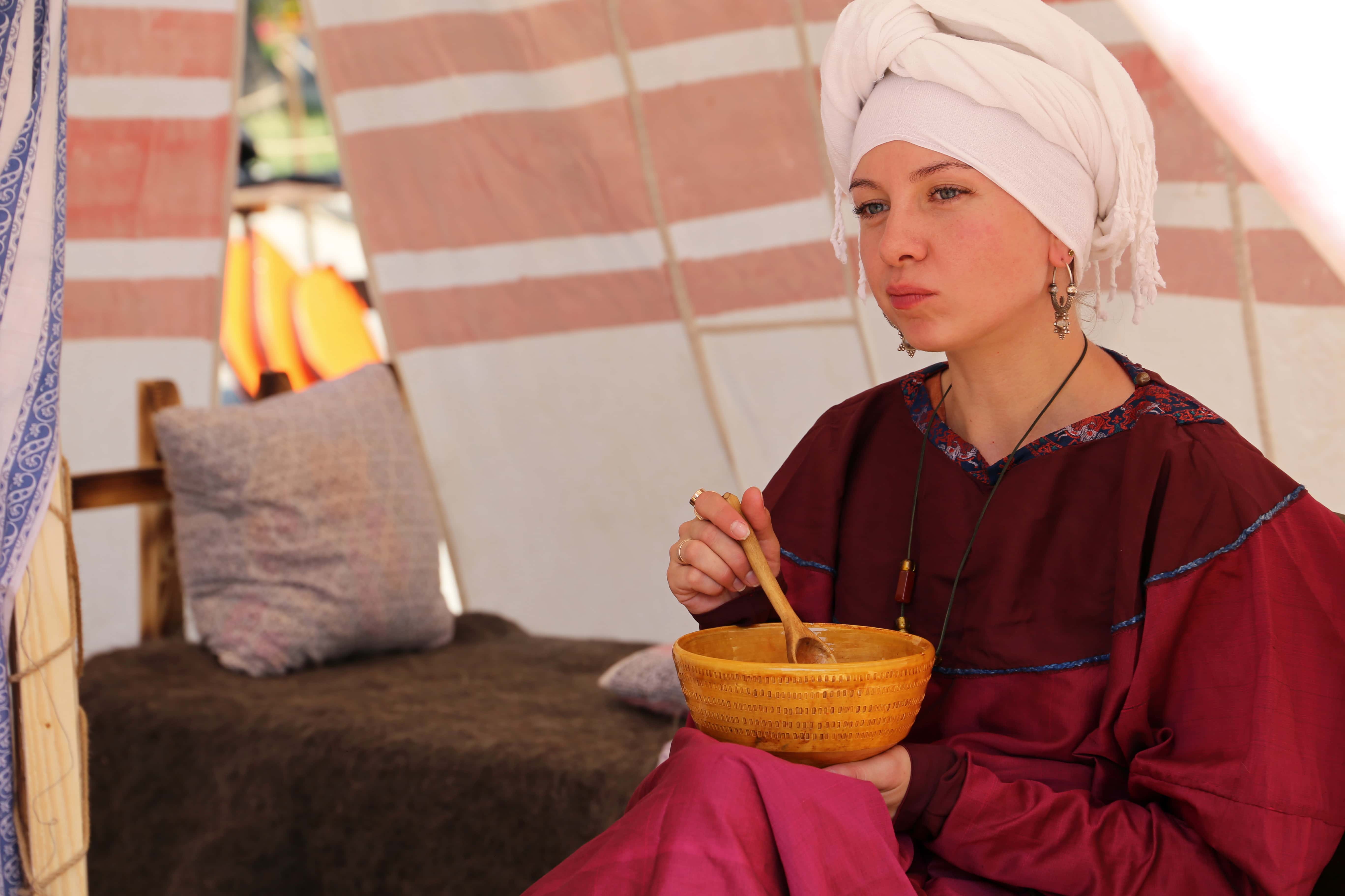 Byzantine Empire Facts