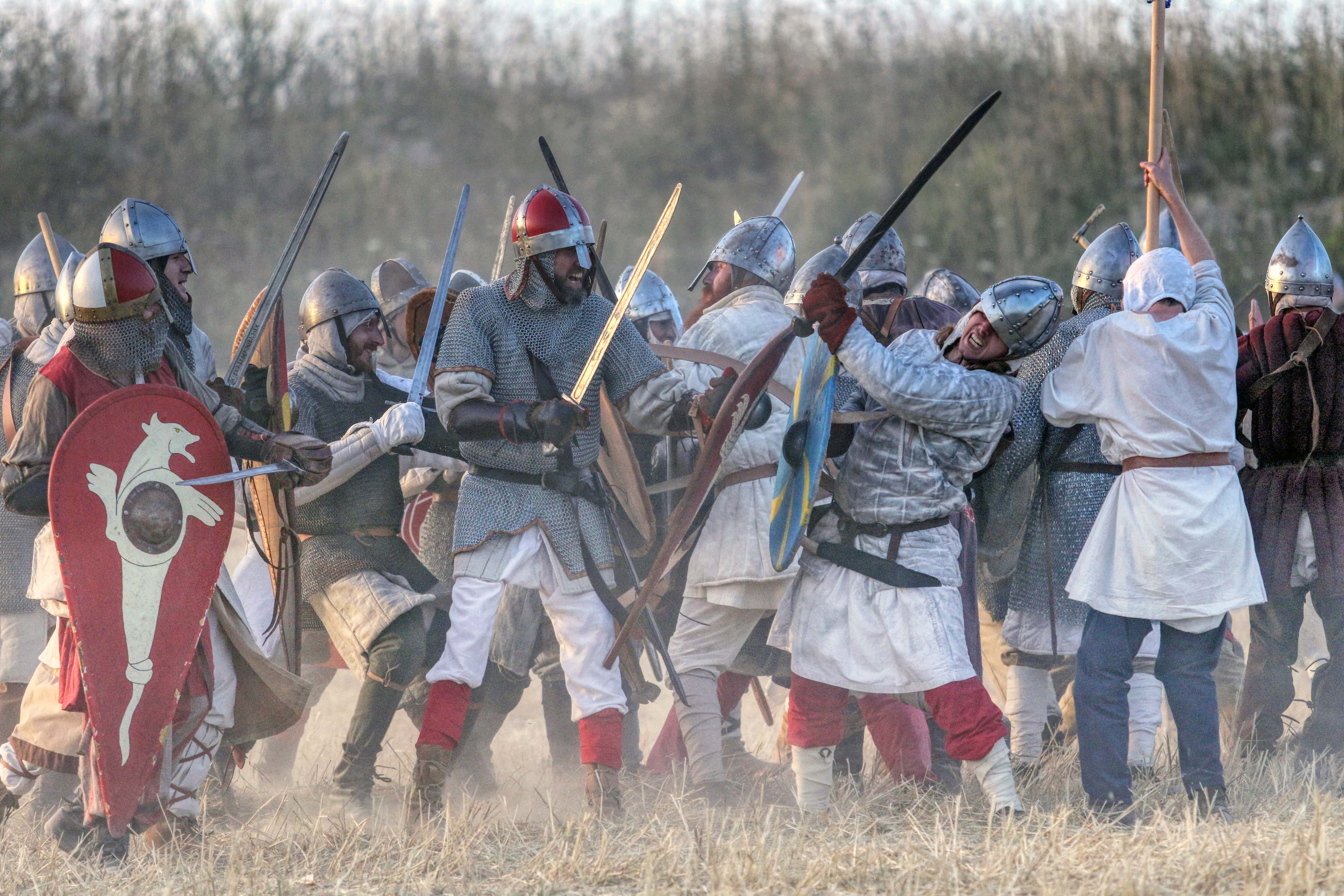 Byzantine Empire Facts