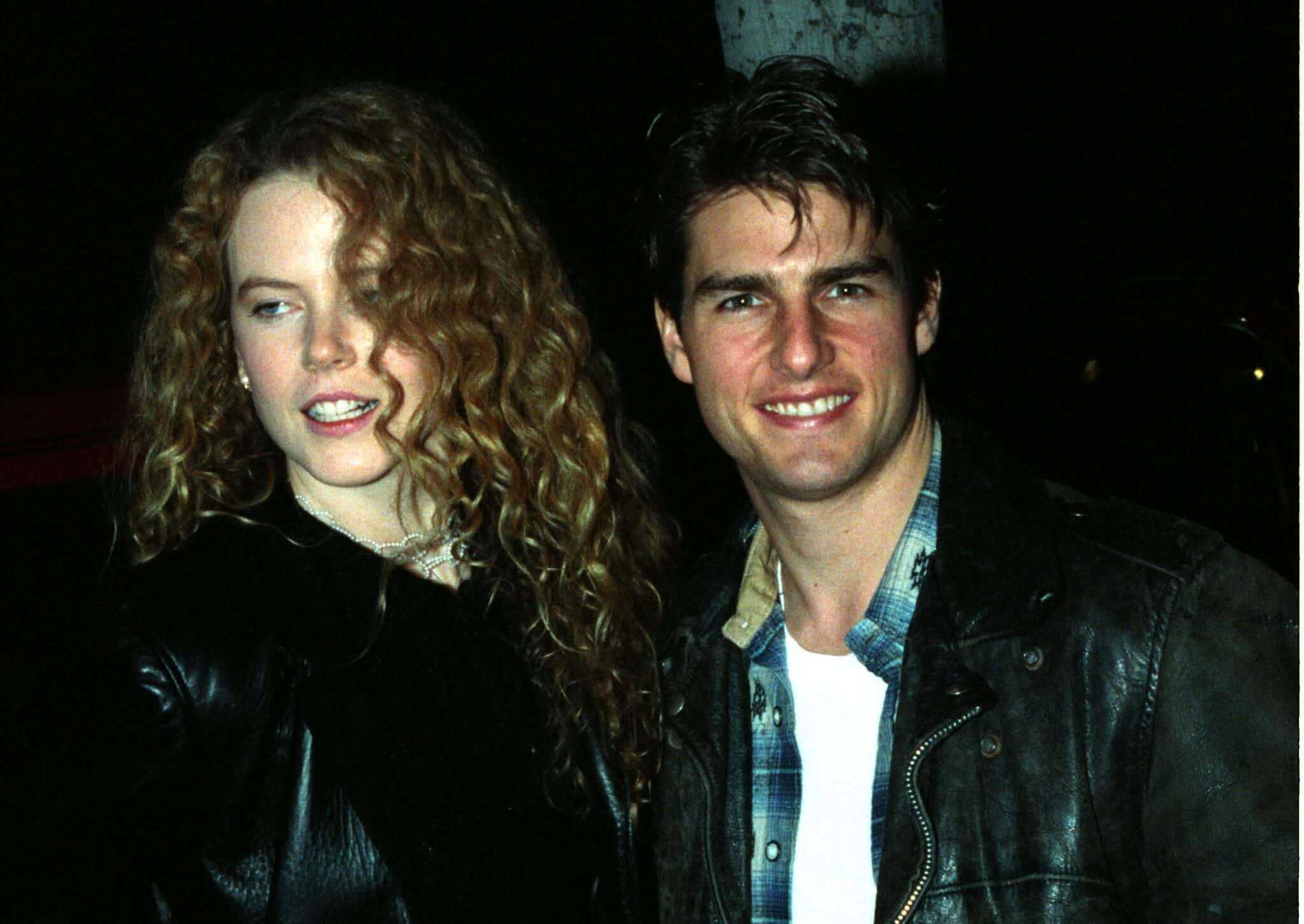 Beguiling Facts About Nicole Kidman, The Australian Rose