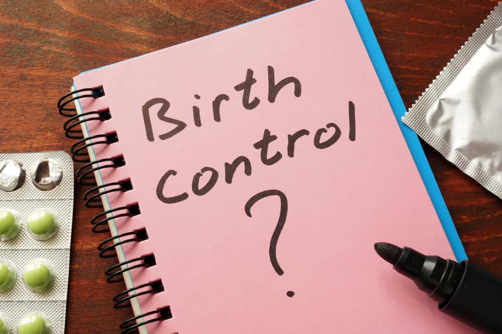 24 Impregnable Facts About Birth Control Factinate
