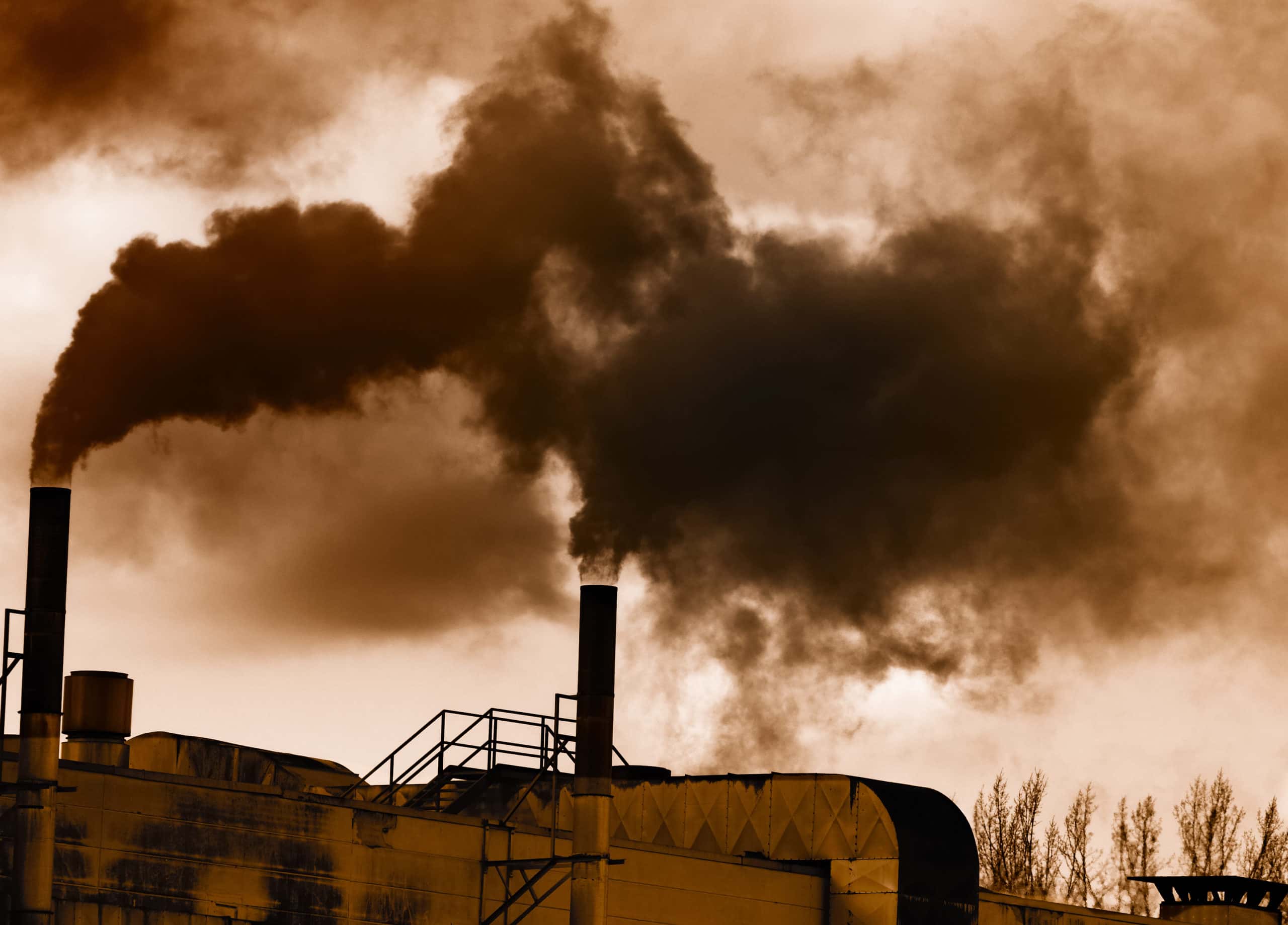 Industrial Revolution Facts