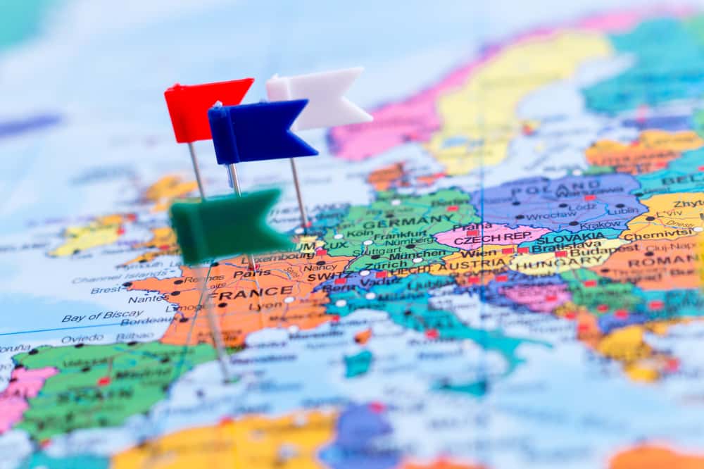 The Black Death Facts