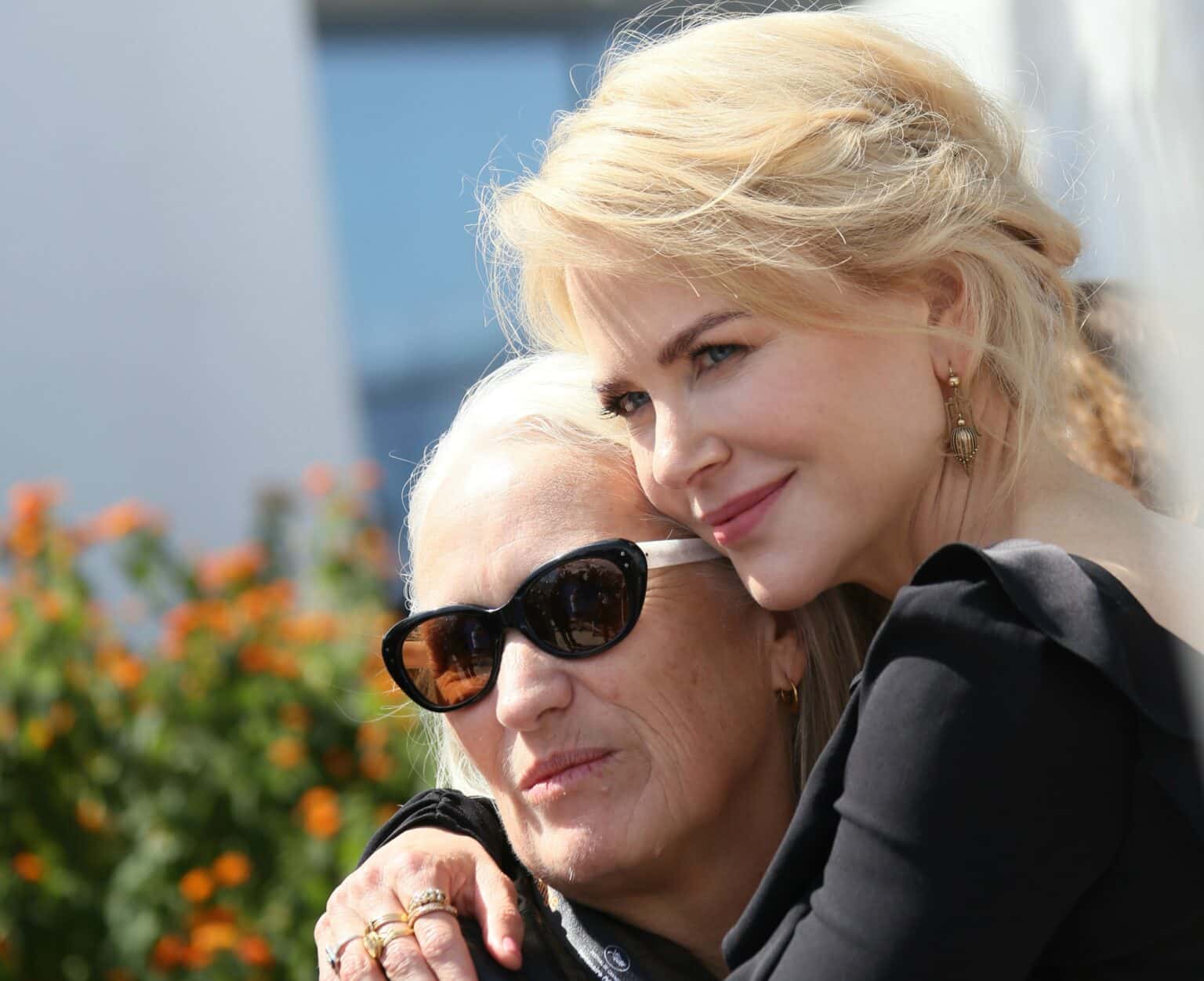 Beguiling Facts About Nicole Kidman, The Australian Rose