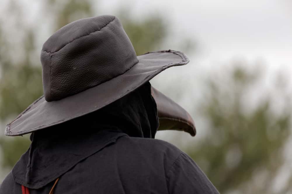 The Black Death Facts