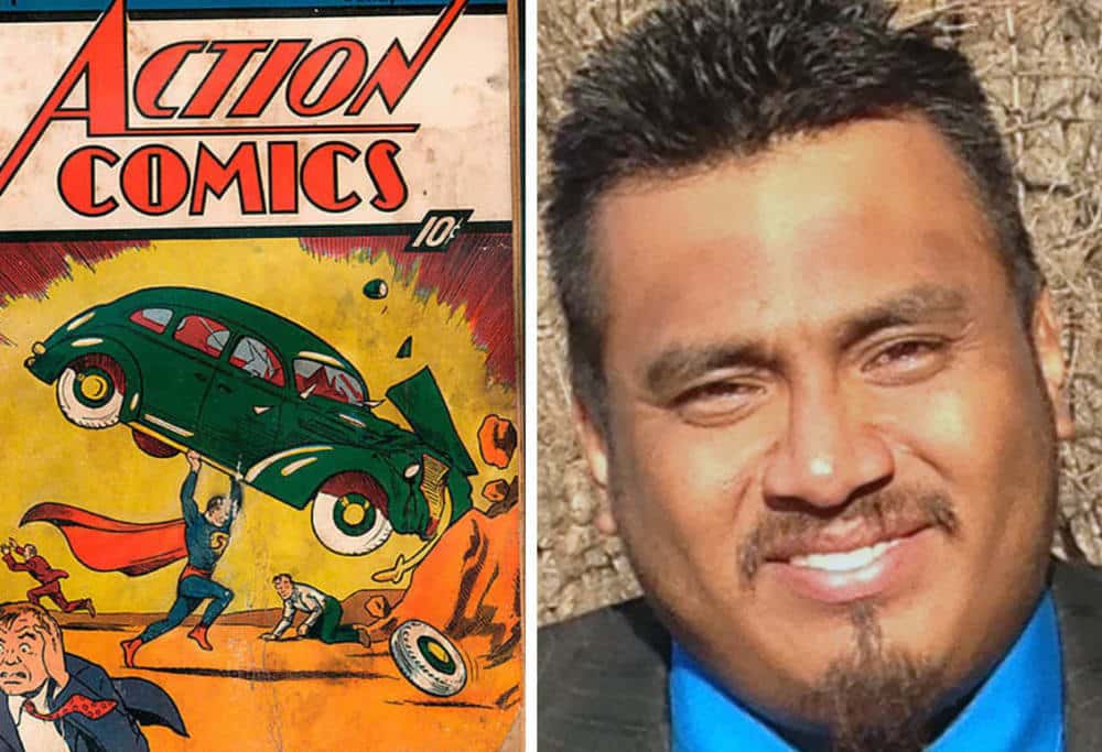 Luckiest People Facts