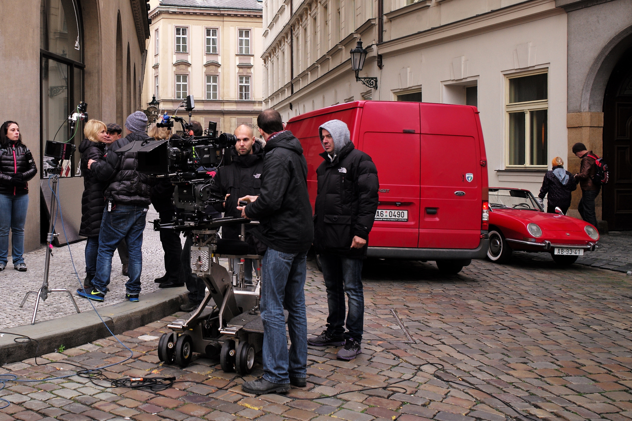 Money-Making Facts About Hollywood Industry