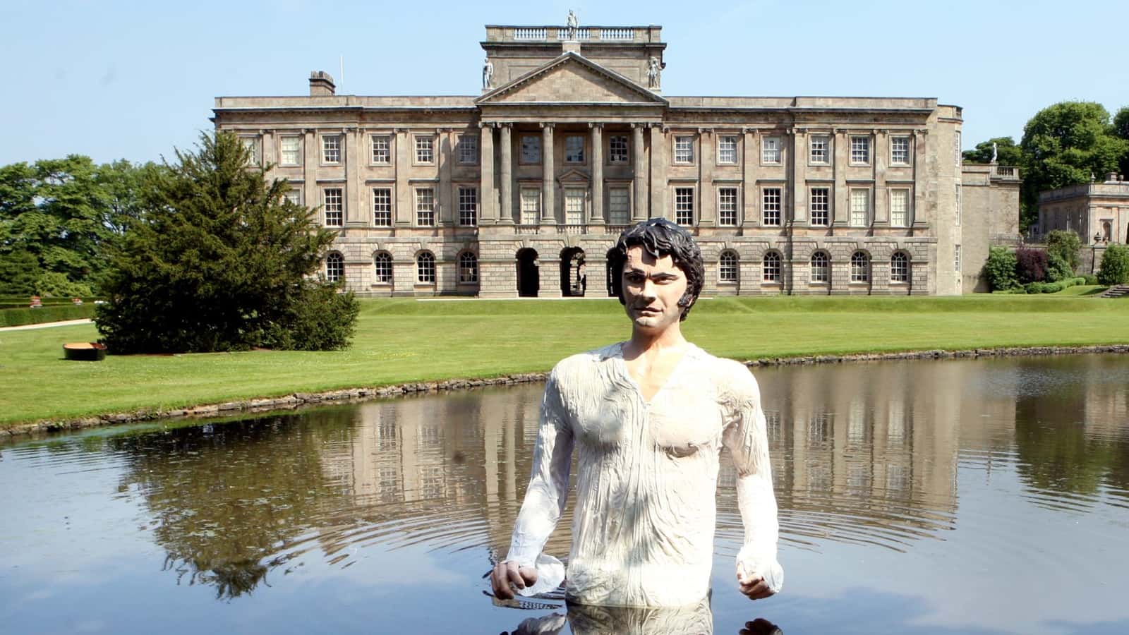 1995 Pride and Prejudice Miniseries Facts