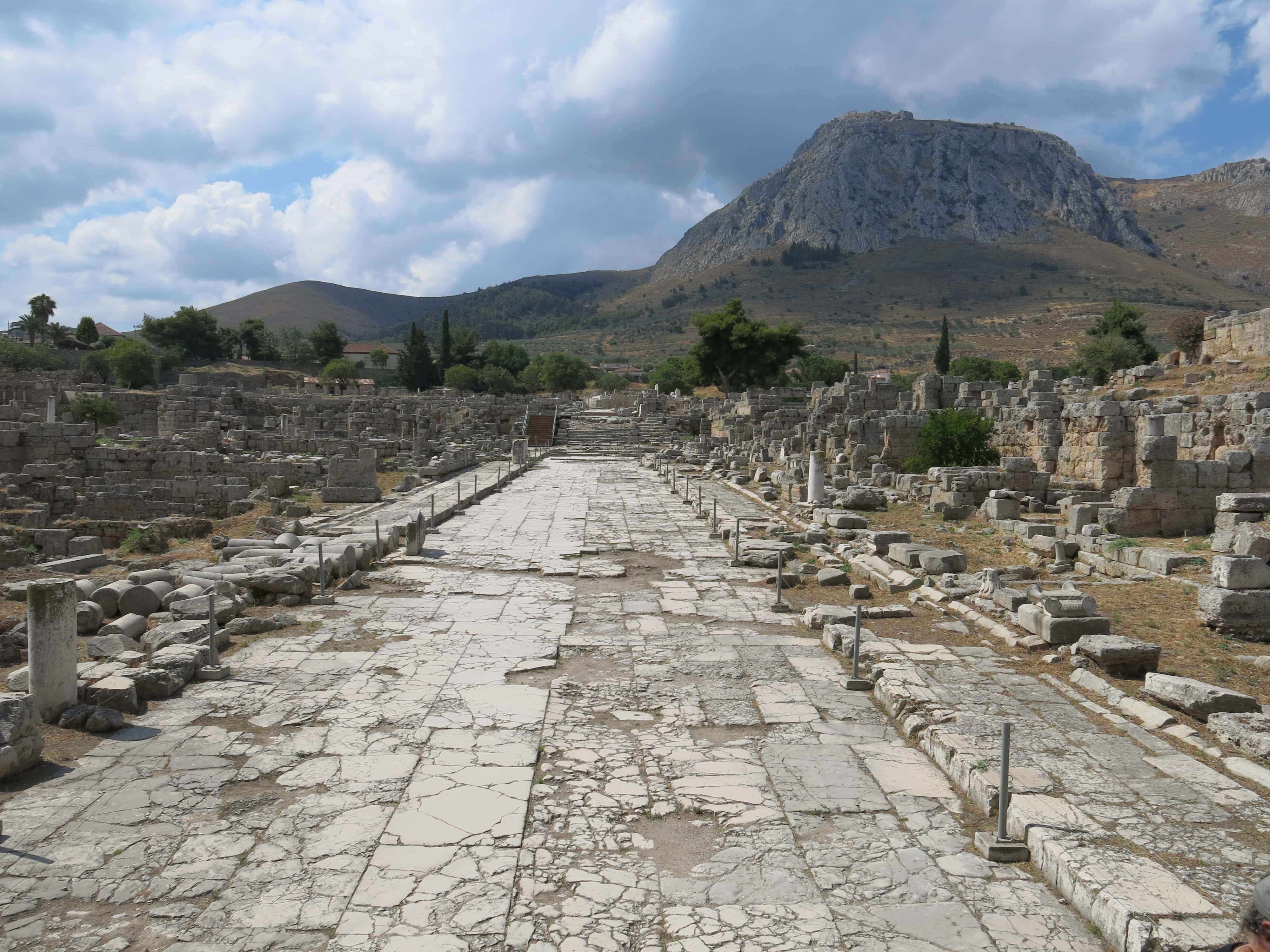 The Persian Empire Facts