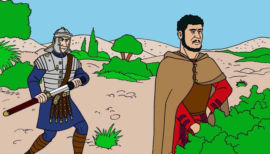 Unusual Deaths of Rulers Facts