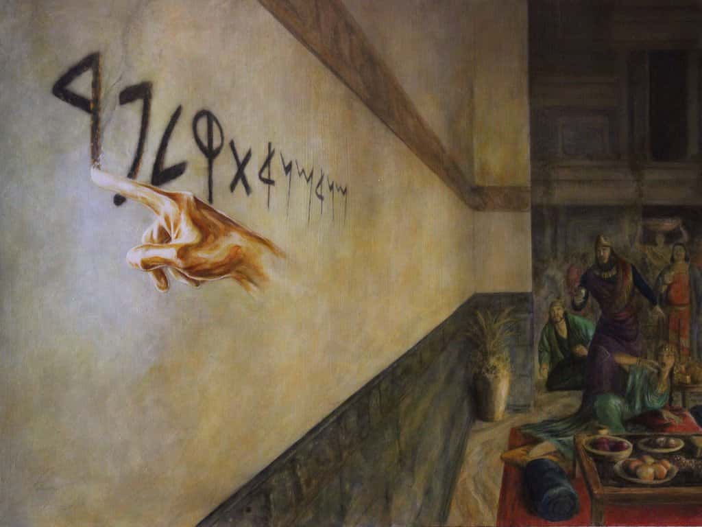 The Persian Empire Facts