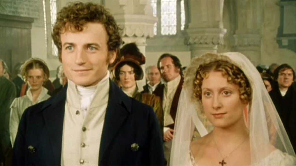 1995 Pride and Prejudice Miniseries Facts