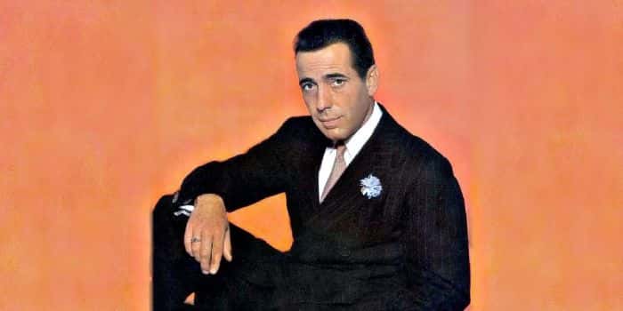 Old Hollywood Stars Facts