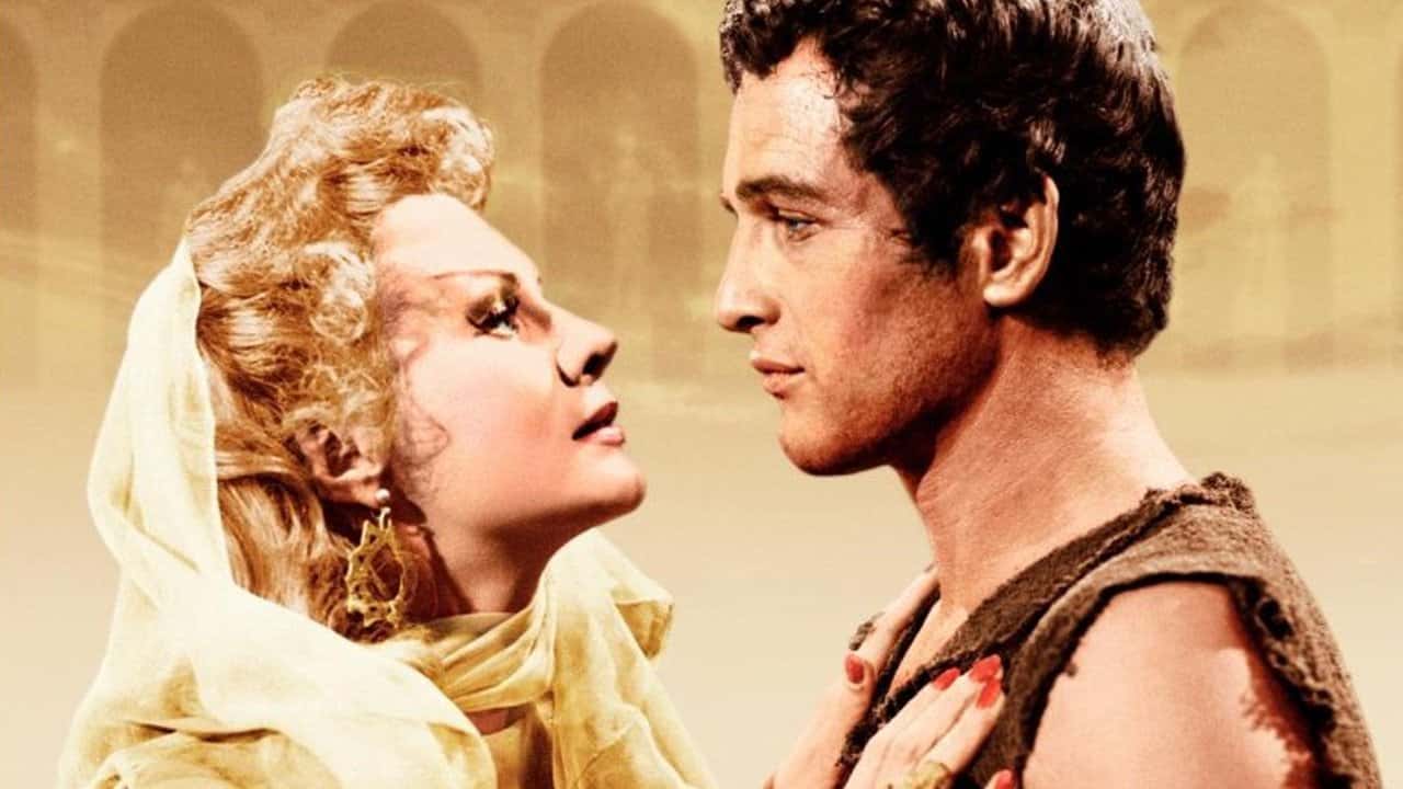 Old Hollywood Stars Facts