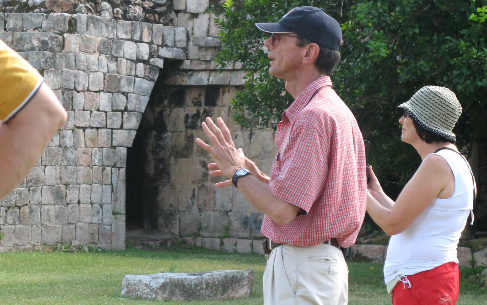 Treasure Hunters Facts