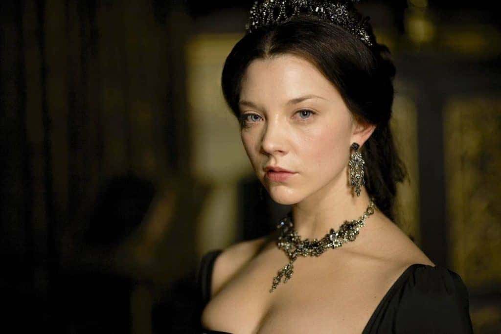Anne Boleyn Facts