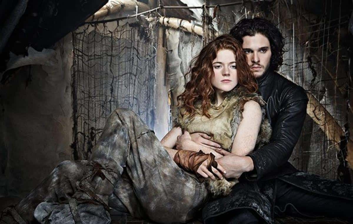 Women of Game of Thrones Facts