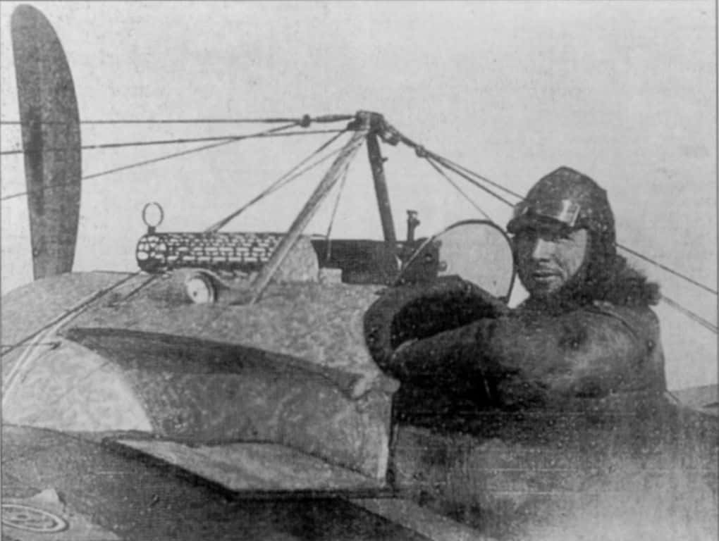 Fighter Pilots Facts