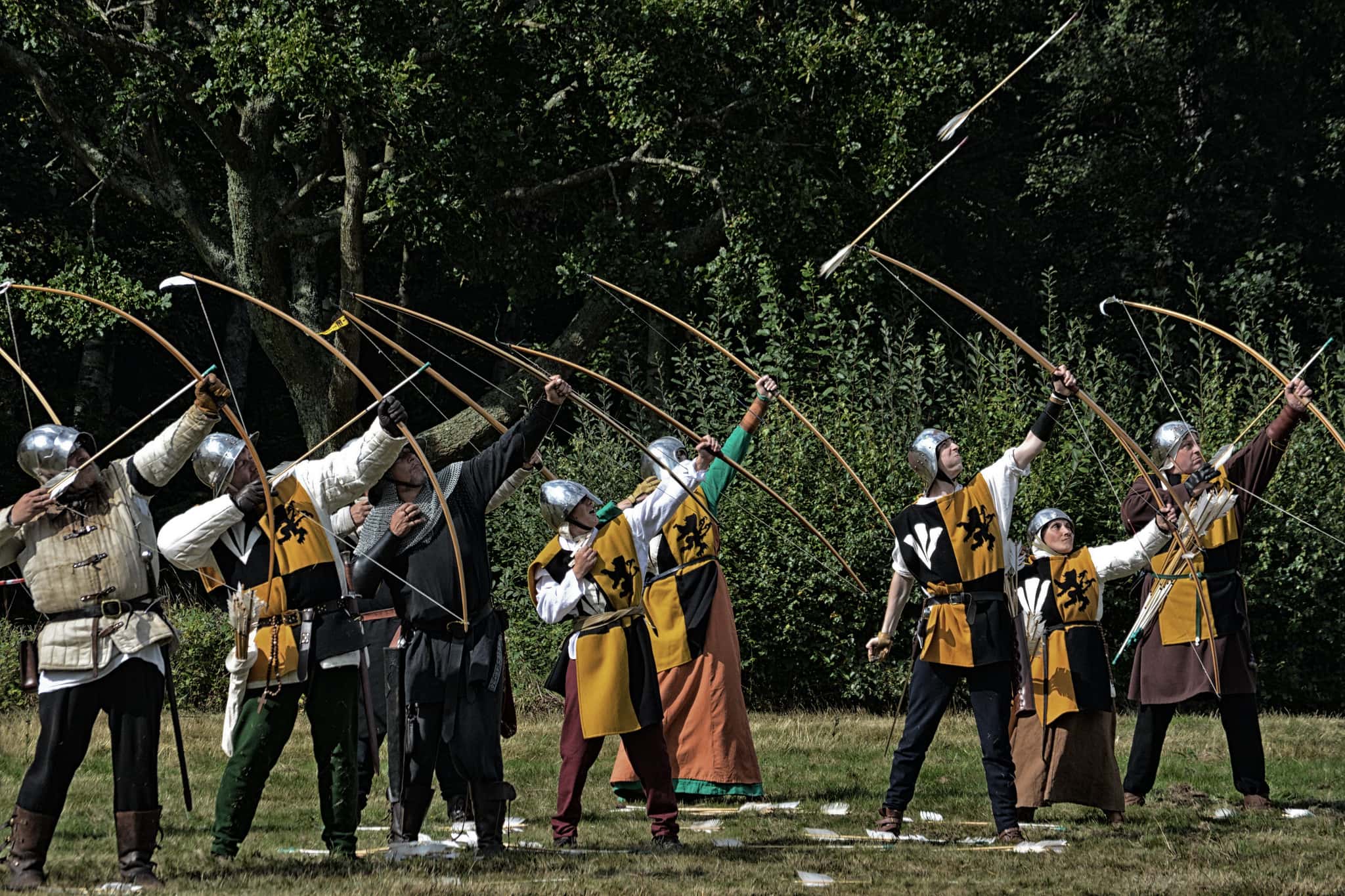 Annals of History Facts