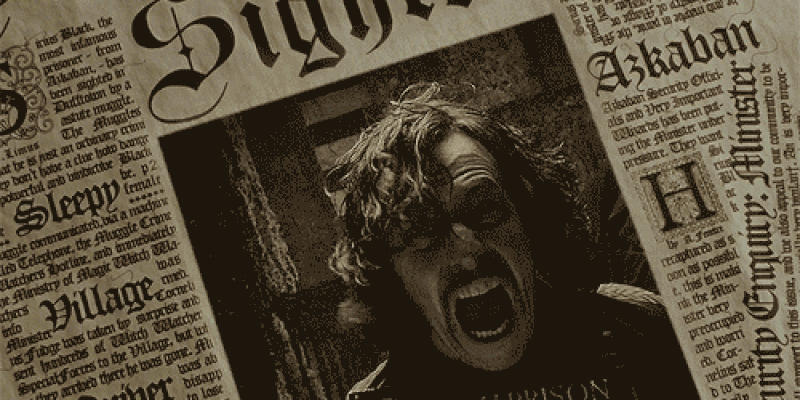 sirius black facts from Harry potter
