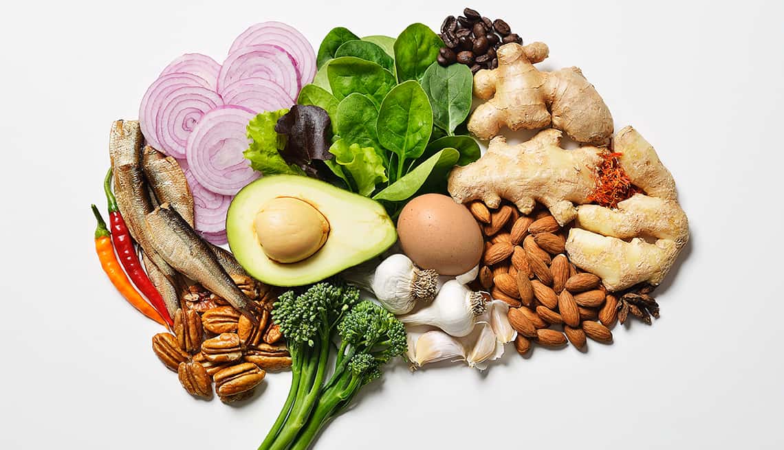 Healthy Eating facts 