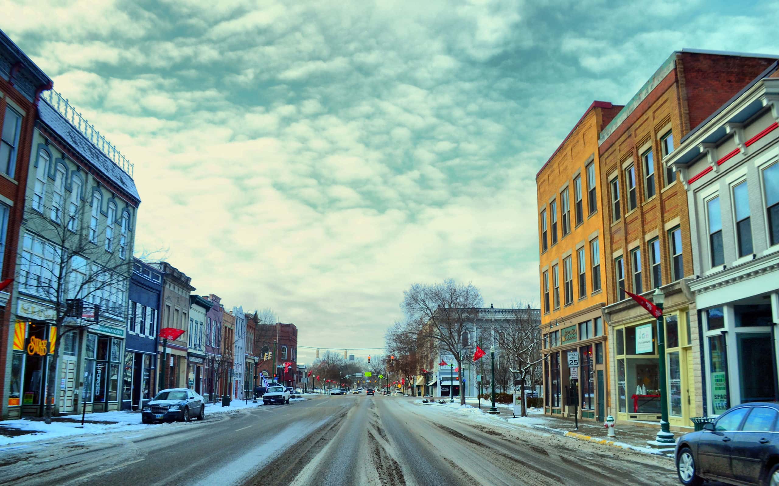 Marie Antoinette Facts