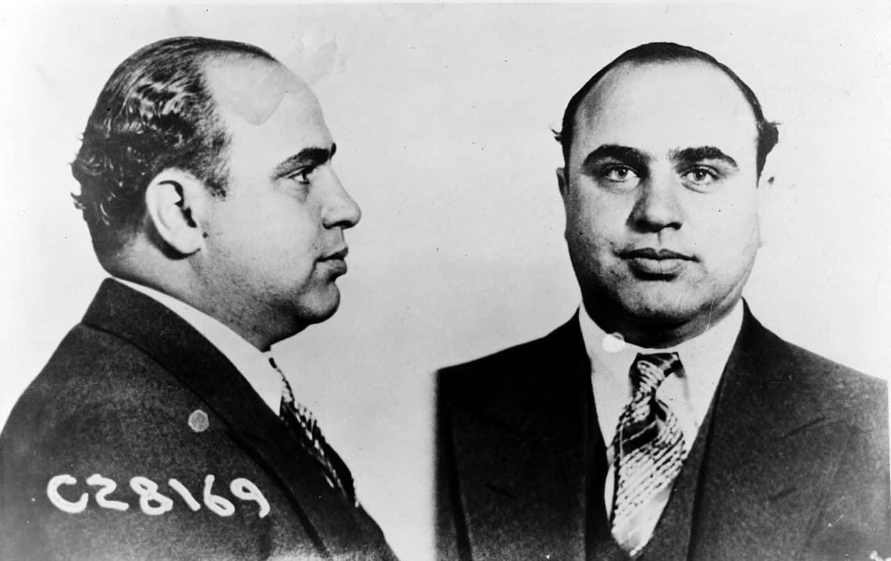 Al Capone Facts