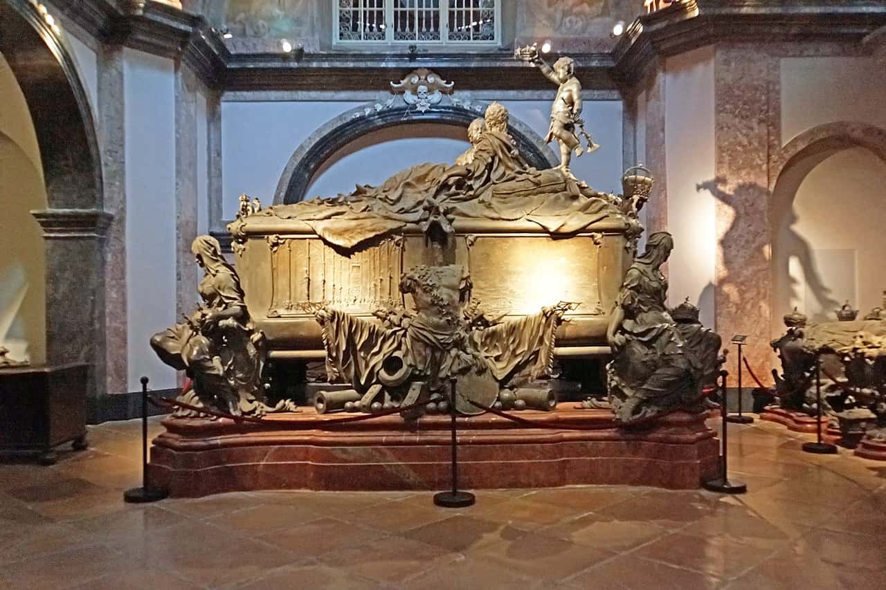 Marie Antoinette Facts