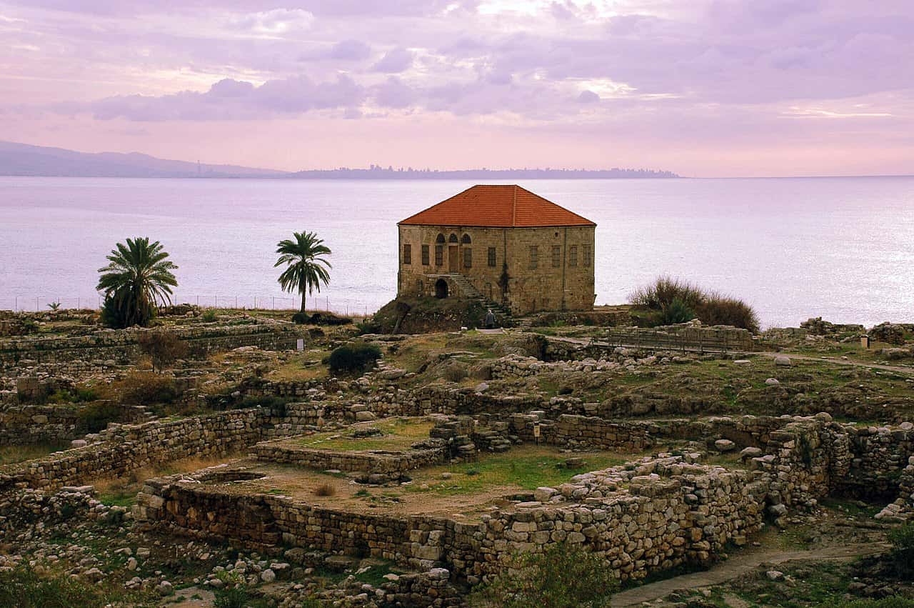 Oldest Cities On Earth Facts