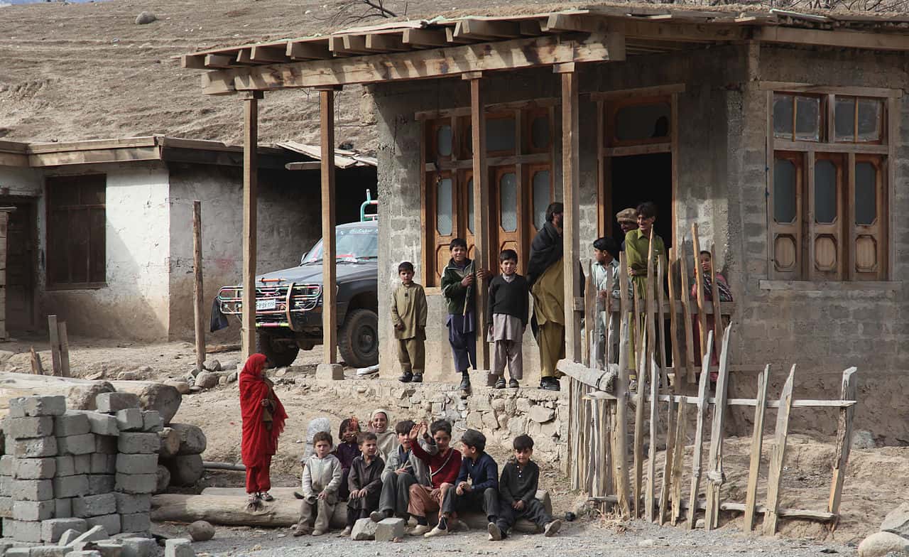 Malala Yousafzai Facts