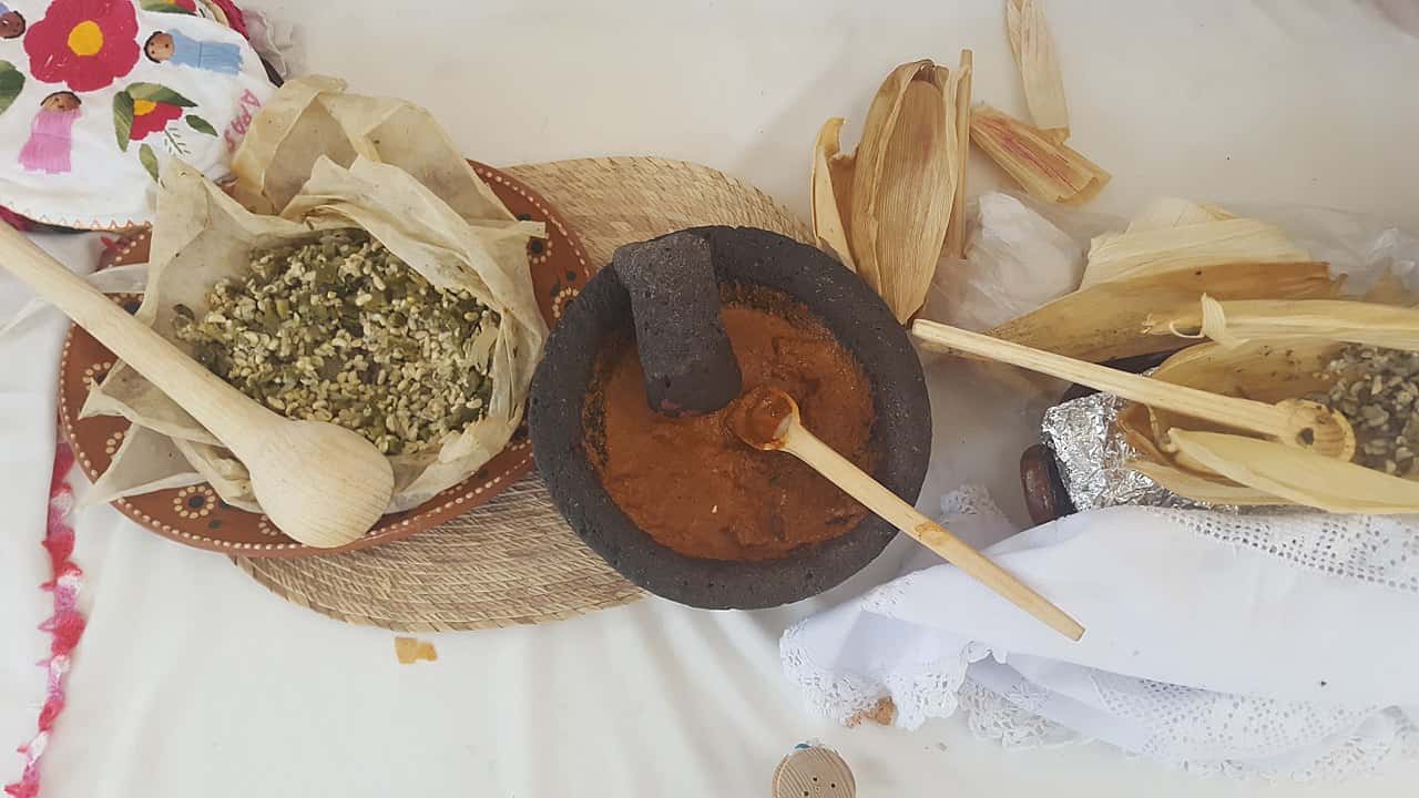 Weirdest Foods Facts