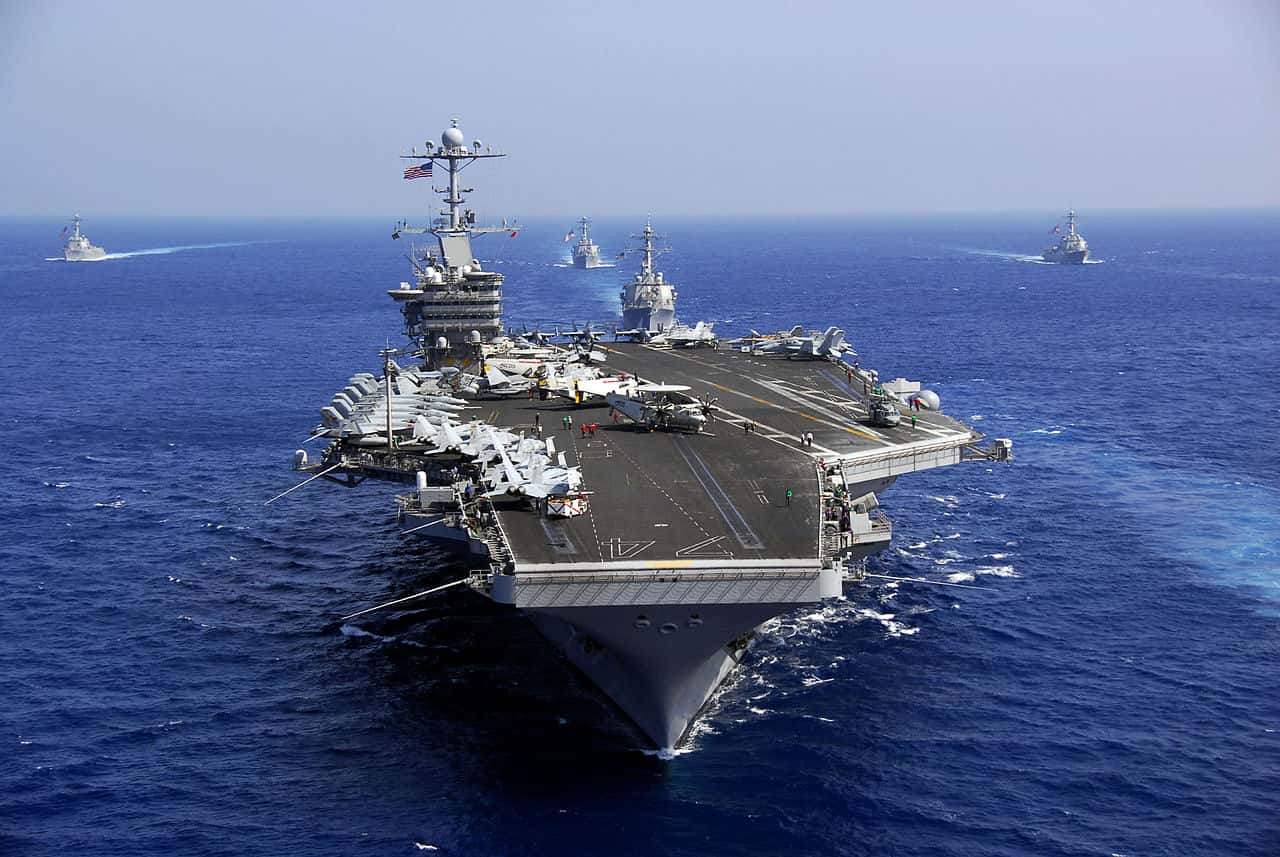 Deadliest Modern Weapons facts