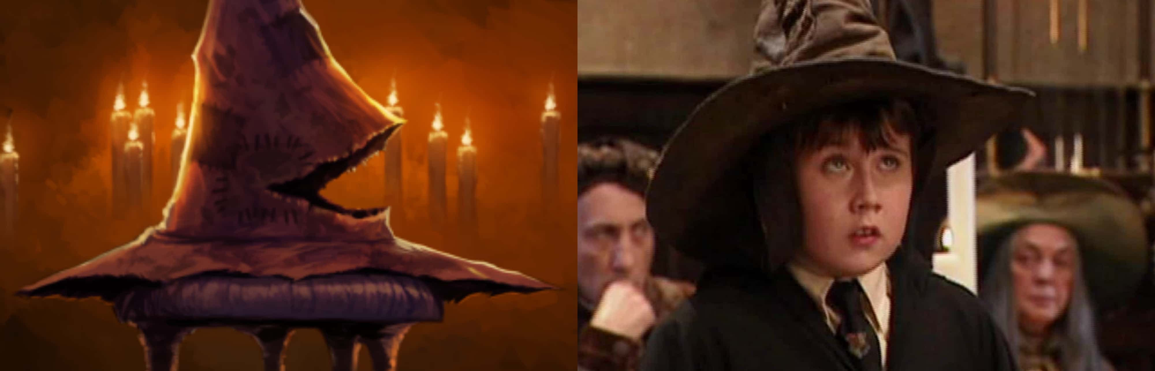 Neville Longbottom facts