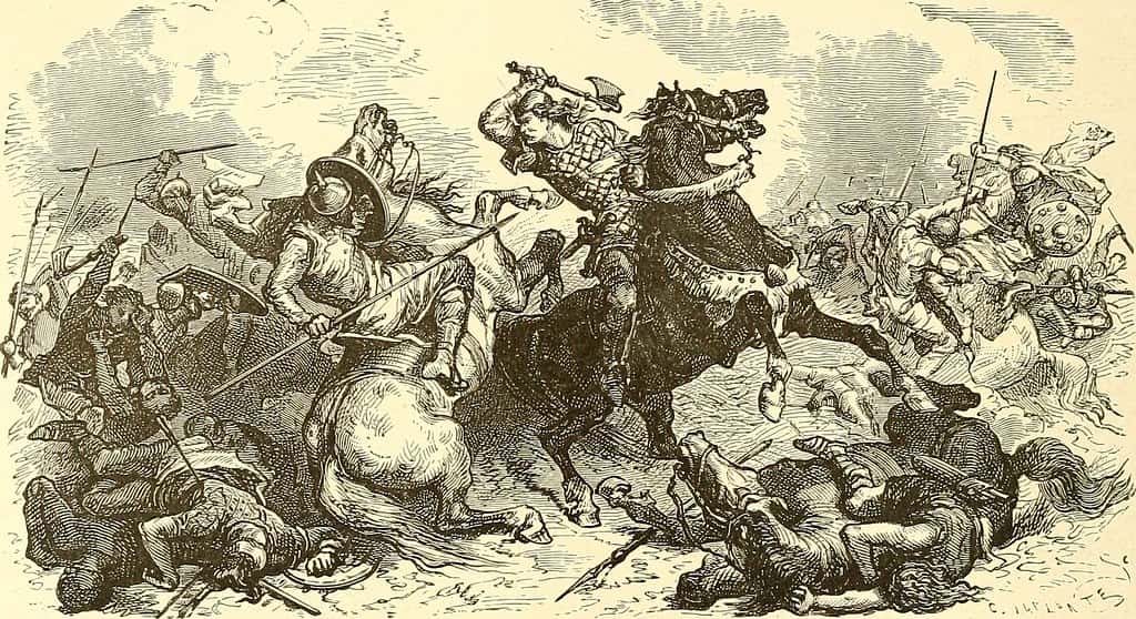 Attila The Hun Facts