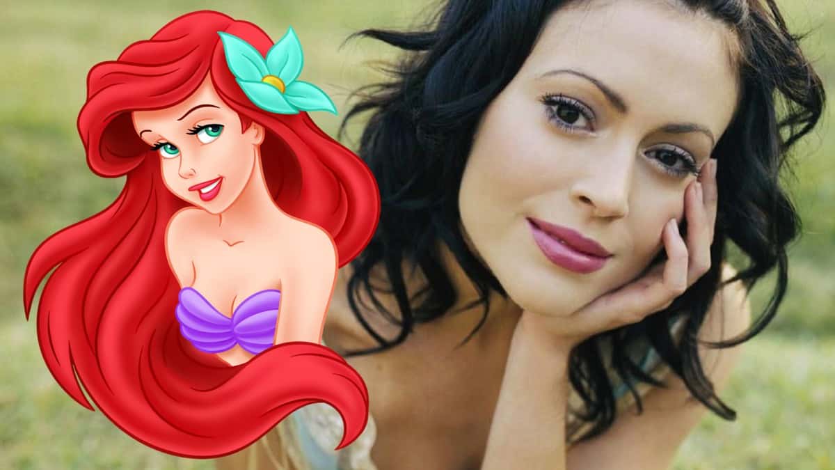 Disney Princesses facts