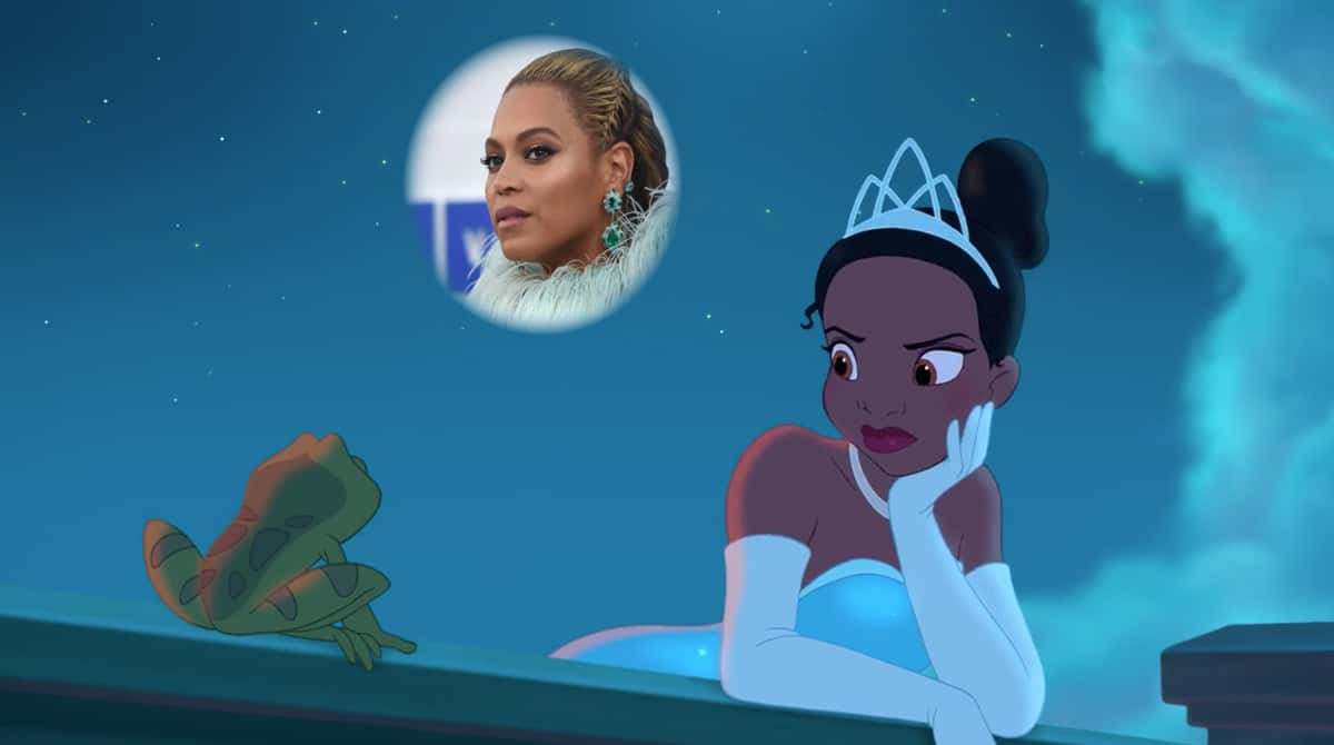 Disney Princesses facts