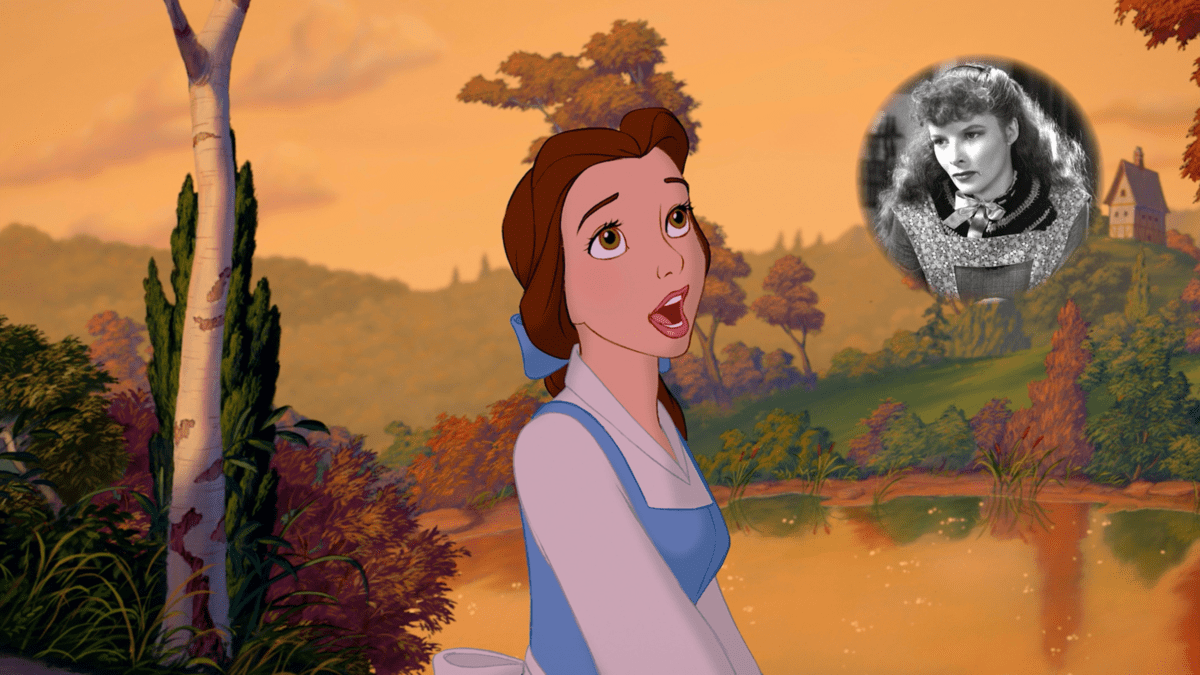 Disney Princesses facts