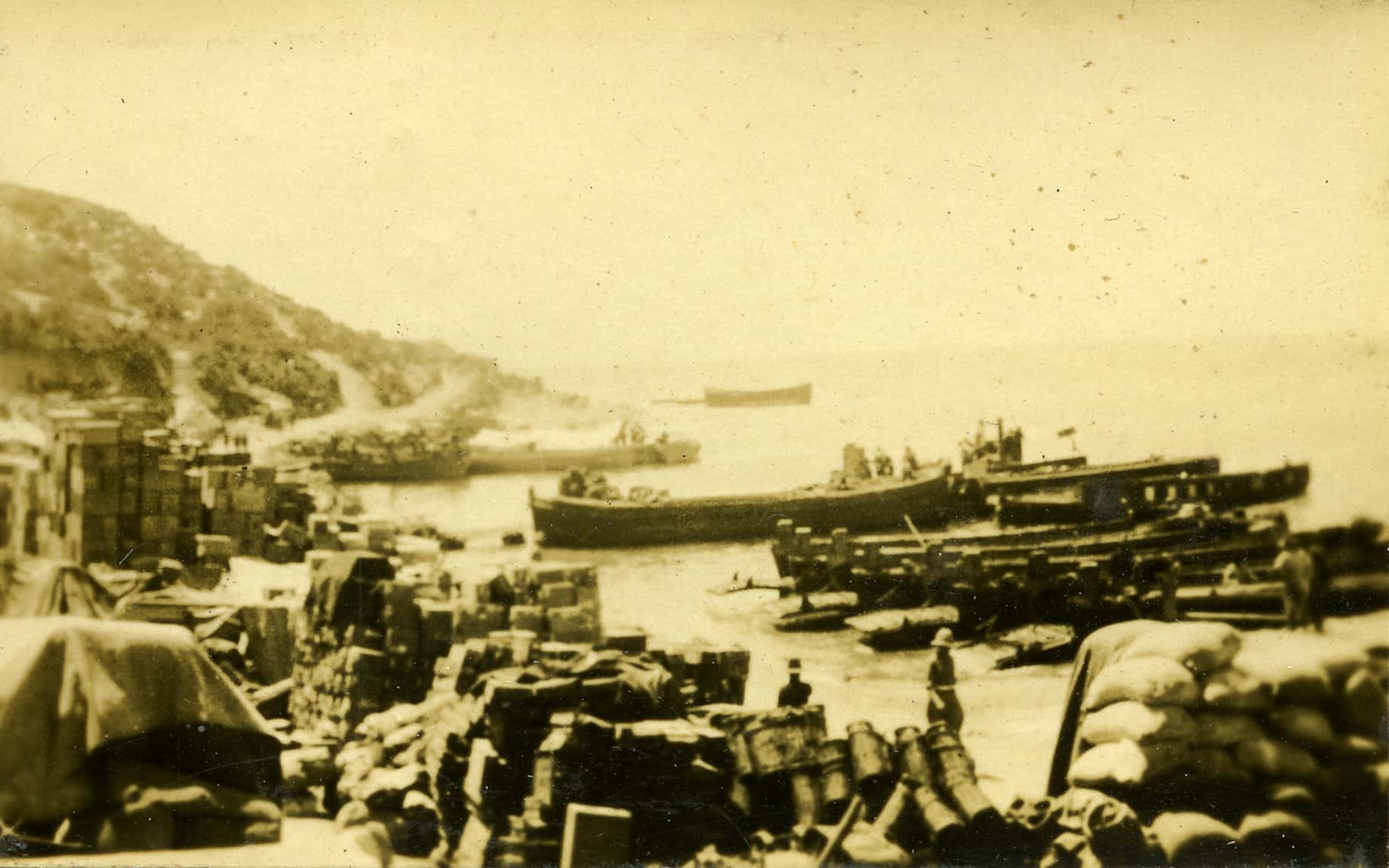 Winston Churchill facts