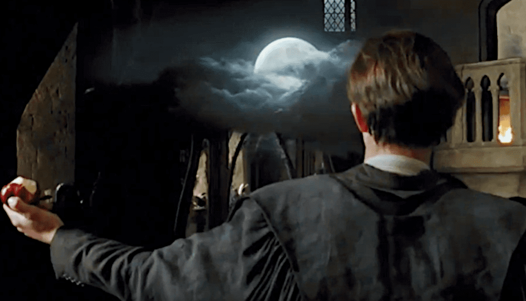 Remus Lupin facts
