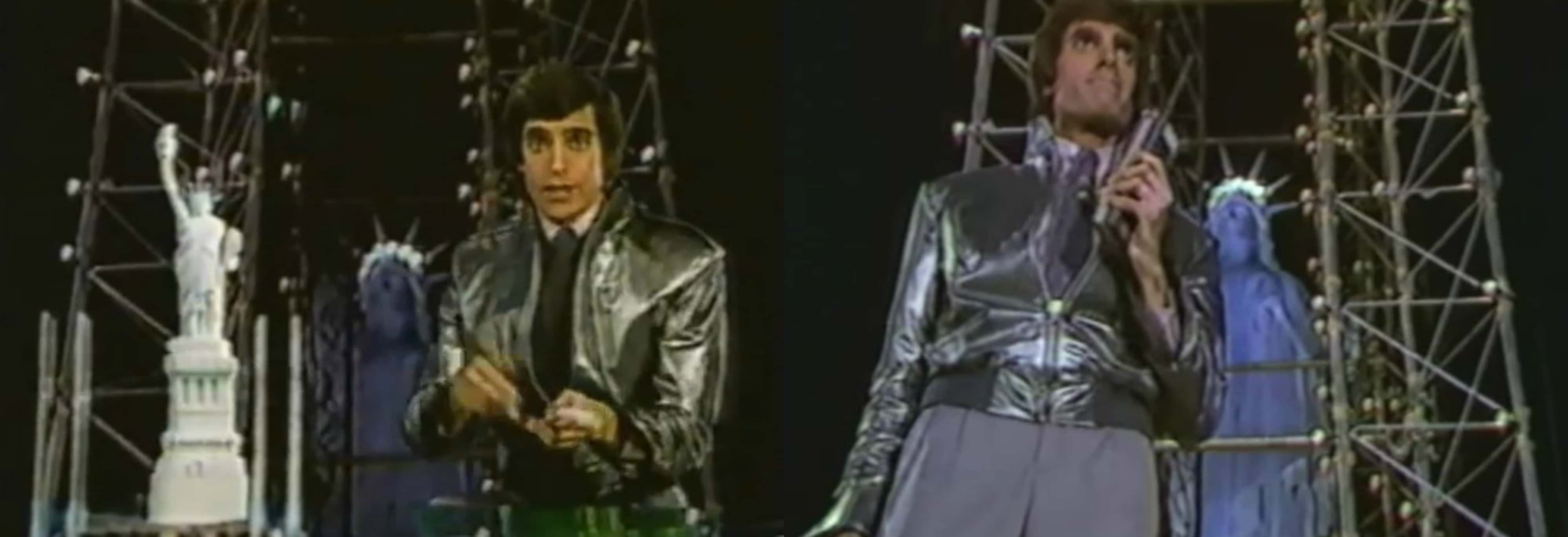 Mysterious Disappearances facts