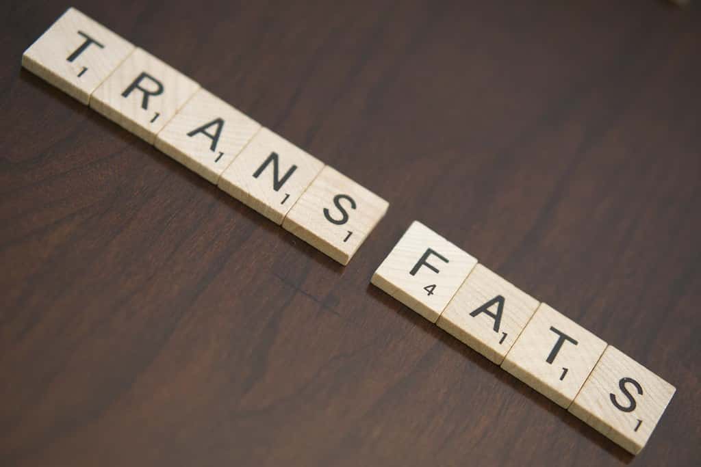 Healthy Eating Facts