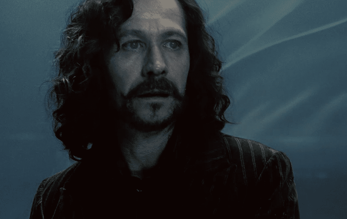 sirius black facts